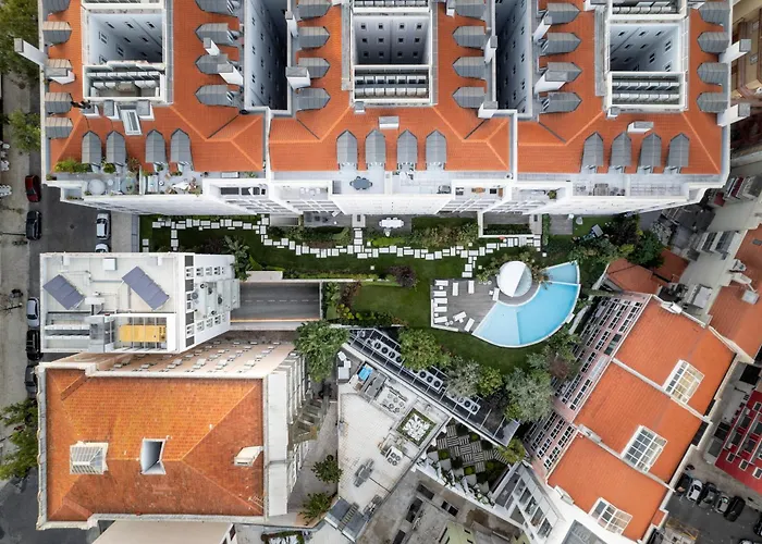 Marques Best Apartments | Lisbon Best Apartments