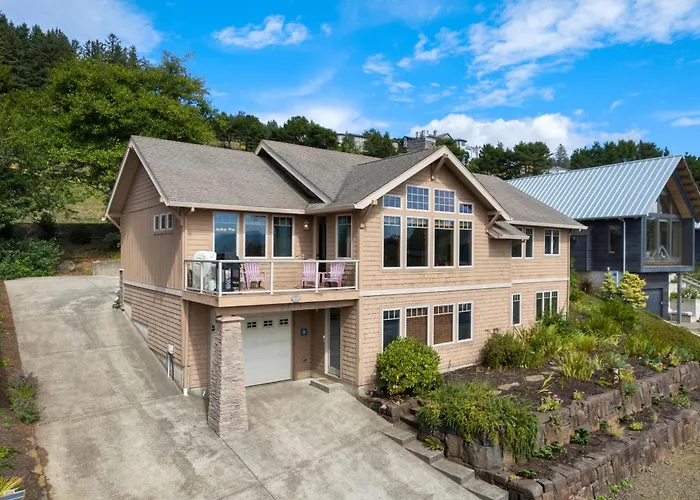 The View House