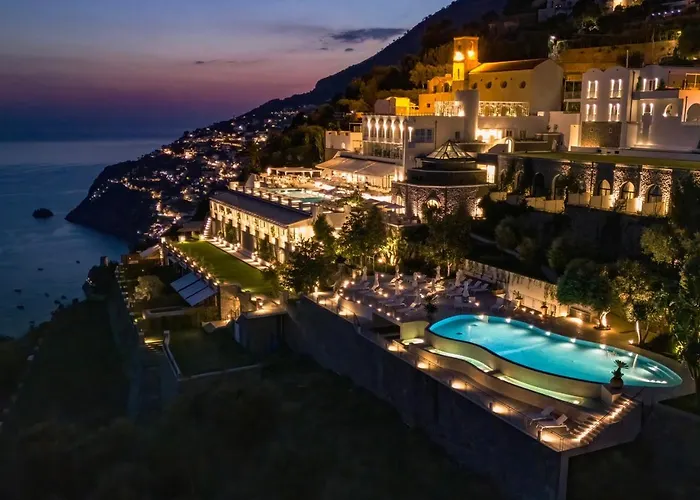 Furore Grand Hotel