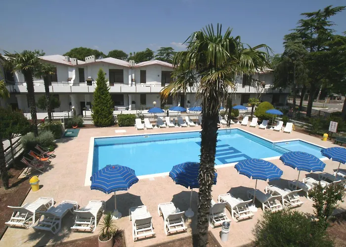 VILLAGGIO LIDO - Cavallino