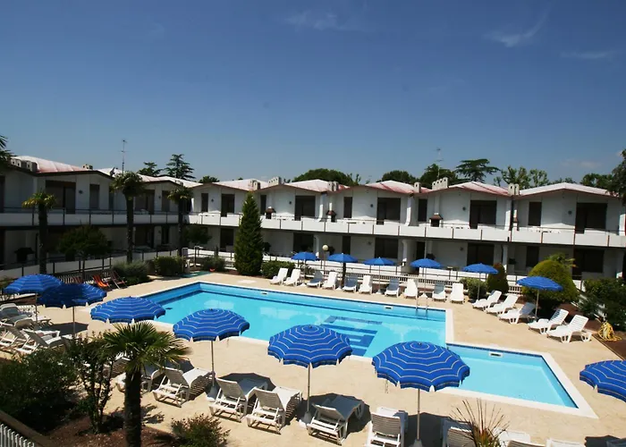 VILLAGGIO LIDO - Cavallino