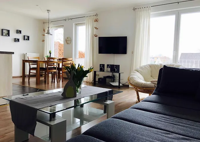 Villa Sonnenterrasse