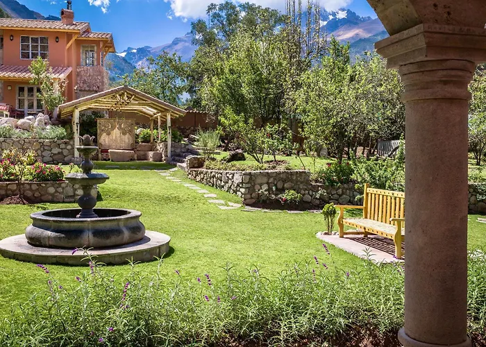 Villa Apu Chicon
