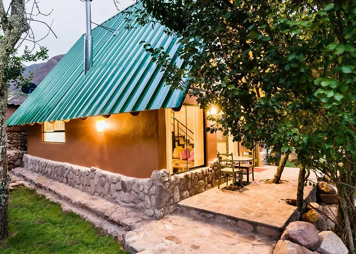 Villa Apu Chicon