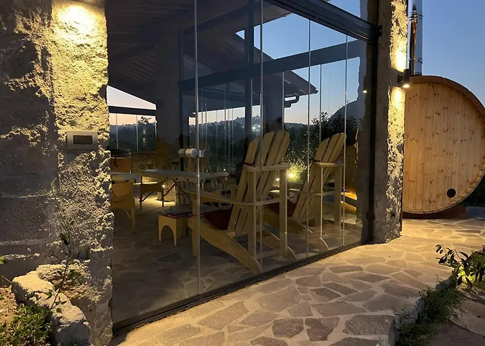 Villa Paladini