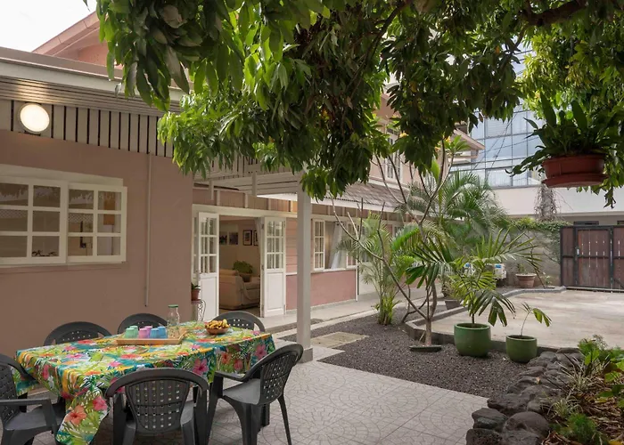 La Maison de Paofai