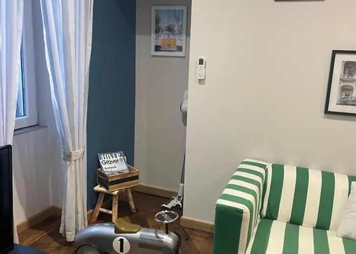 L’appart chic gapençais