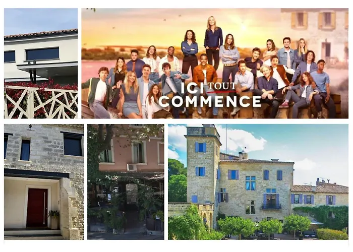 Le Mazet Sooksabai, confort, charme et découverte en Petite Camargue