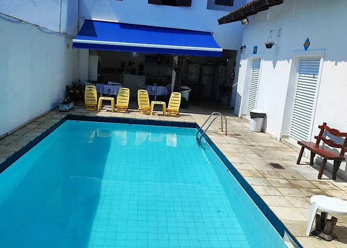  Pousada Sol da Manhã