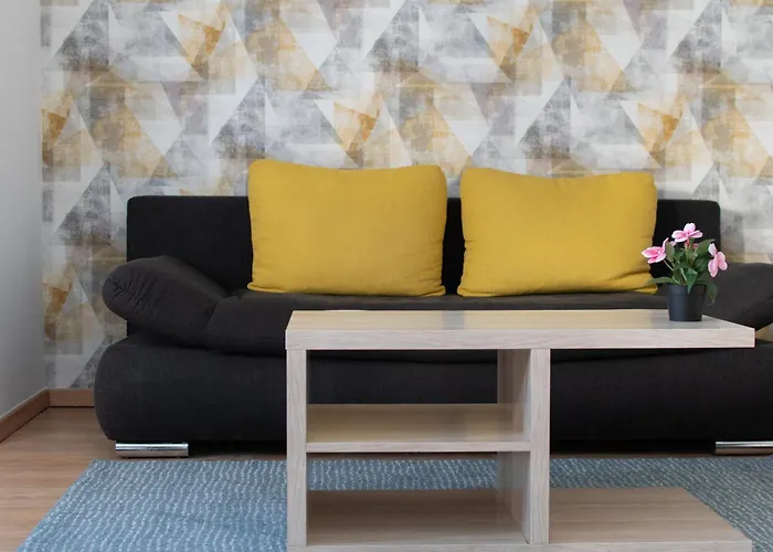 Best Selfcatering Prince Apartments