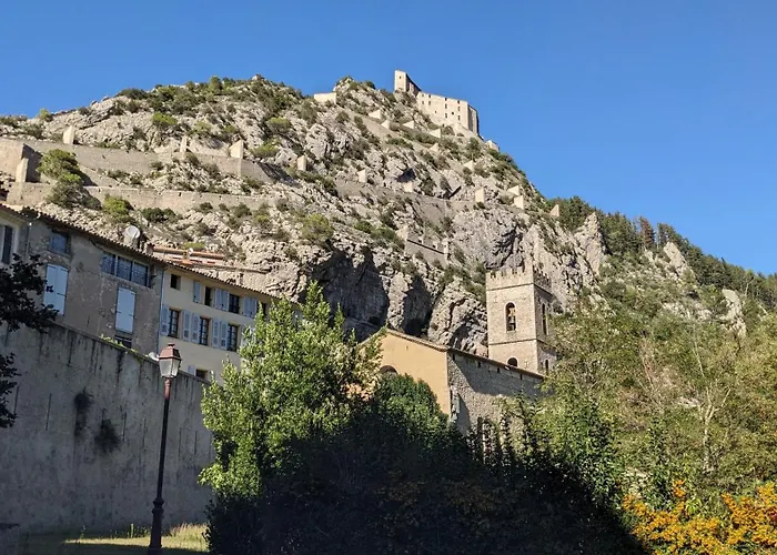 Les gites d'intervalles