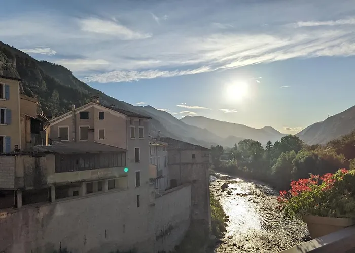 Les gites d'intervalles