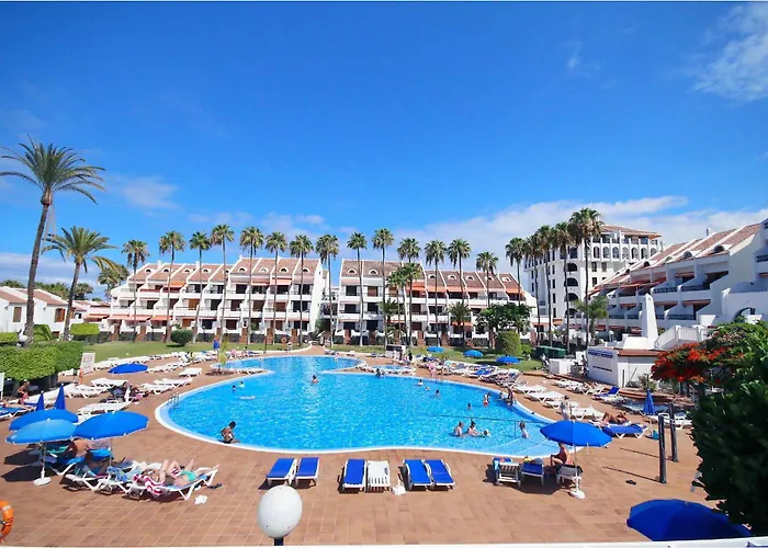 Parque Santiago 2 Villa 2 Tenerife Rental & Sales
