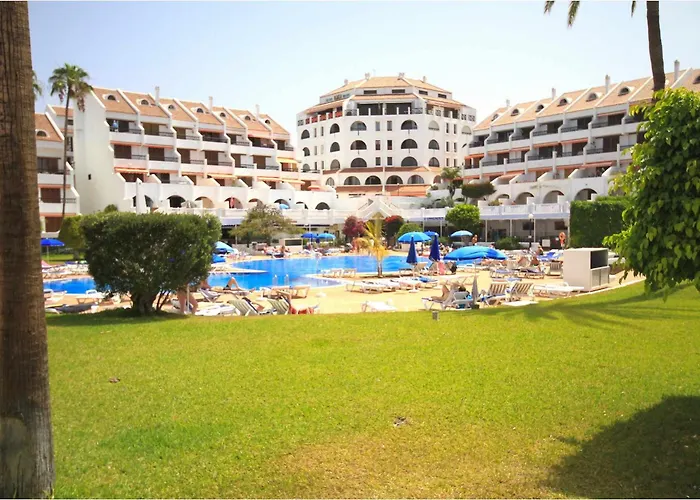 Parque Santiago 2 Villa 2 Tenerife Rental & Sales