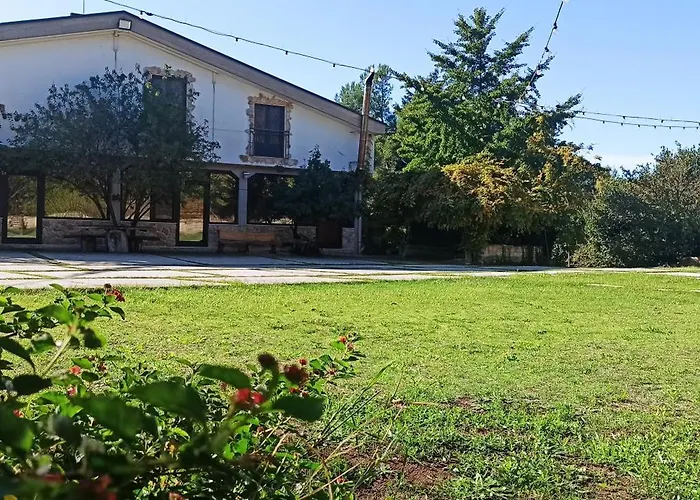Masseria La Fiorita