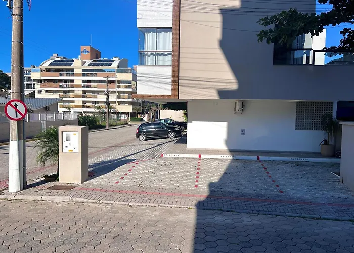 Casa de hóspedes: Bella Catarina Bombinhas