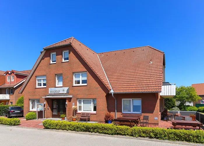 Pension Nordkap