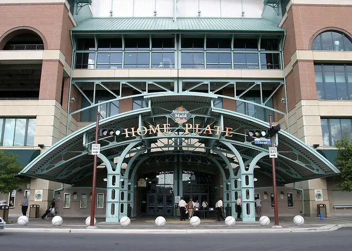 Hyatt Regency Houston Downtown