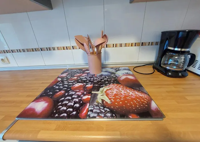 Apartamento: Tiviti Playa Ribadesella