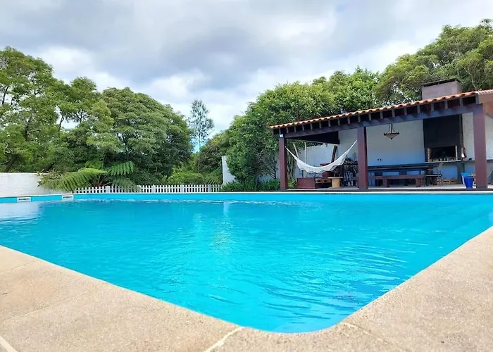 La Finca de Ananás - House