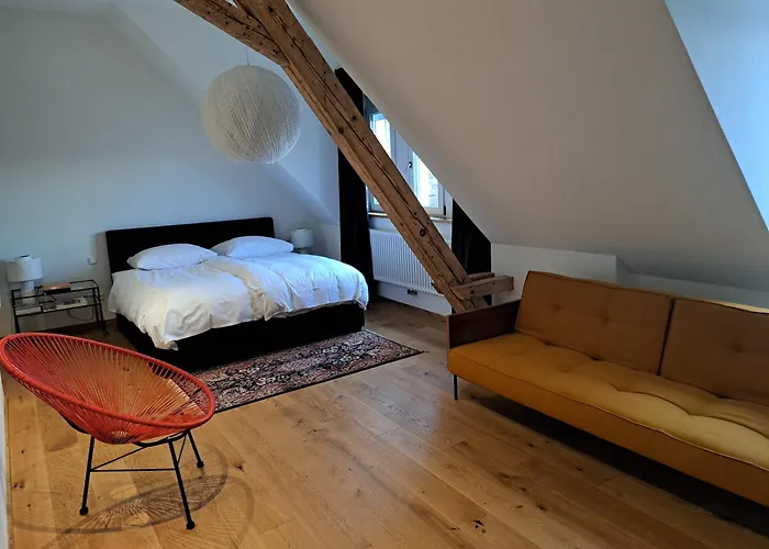 3-Sterne-Hotel: Hotel Union