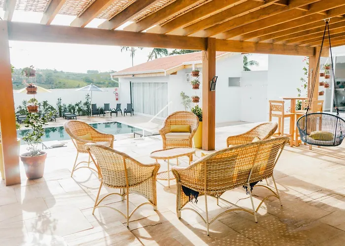 Casa francesa de Piraju