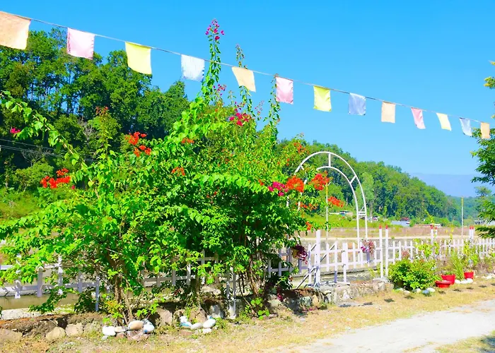 River Stay - Homestay By Wanderlust Rural Tourism