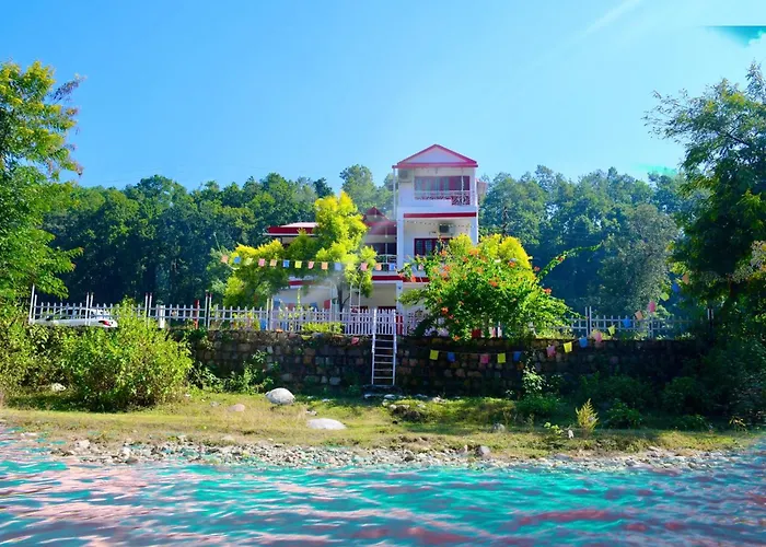 River Stay - Homestay By Wanderlust Rural Tourism