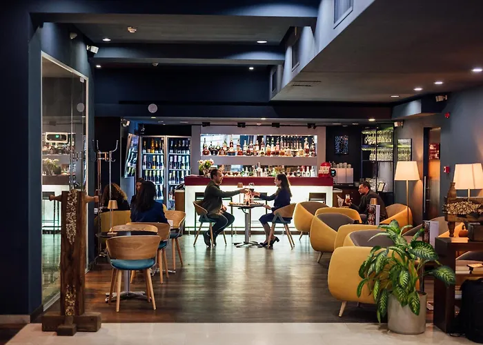 Peakture Hotel