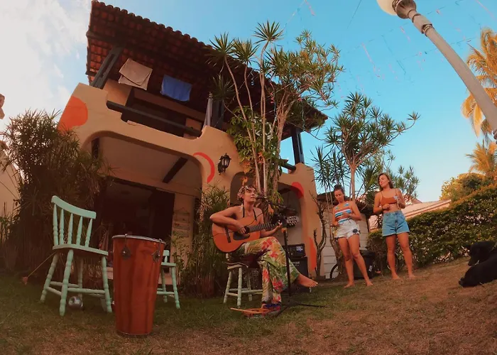 Vibe House Arraial