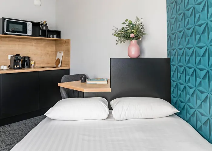 Le Parc 42 Saint-Etienne