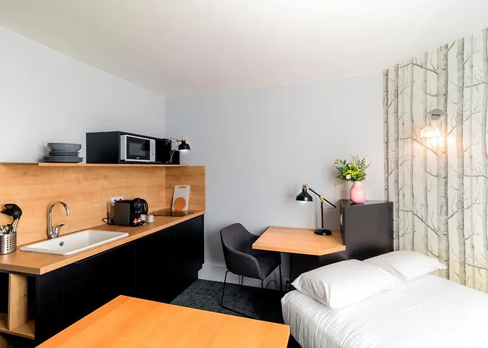 Le Parc 42 Saint-Etienne
