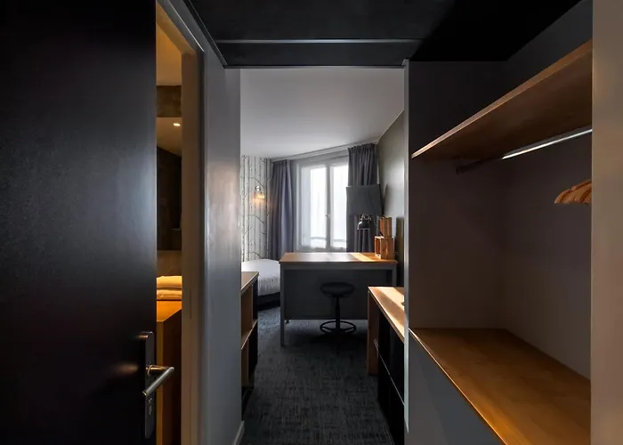 Le Parc 42 Saint-Etienne