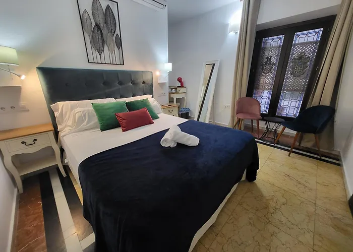 Hotel de 3 estrellas: Casona de San Andrés Boutique Hotel