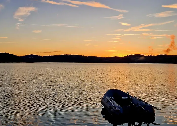 Ferienwohnung Seeloft am Möhnesee