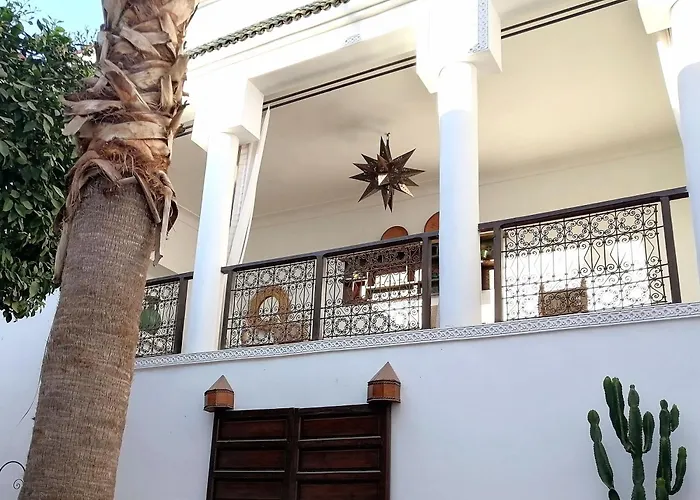  Dar Nouba