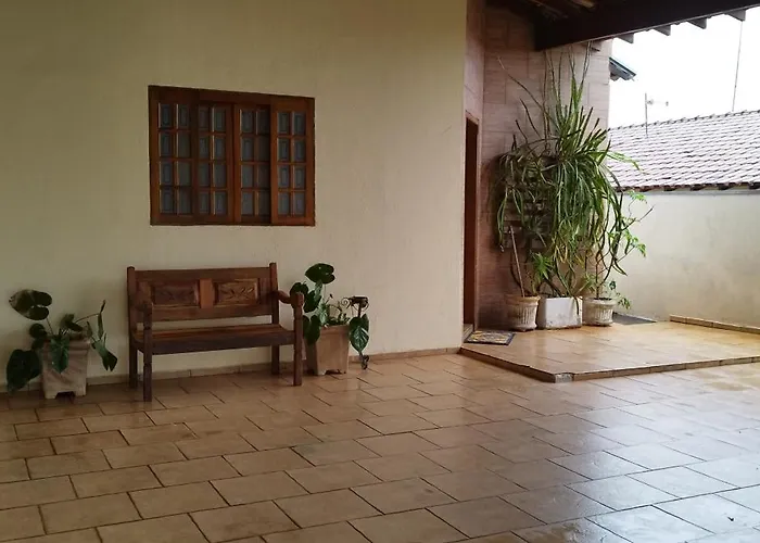 Recanto do Bem-Te-Vi