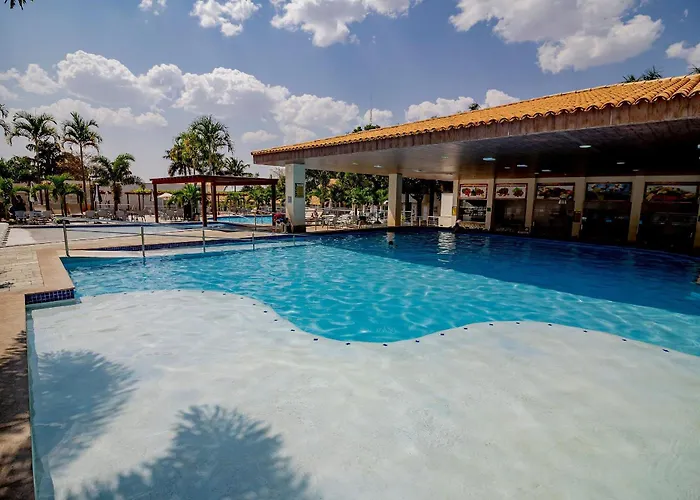 Diroma Internacional Resort
