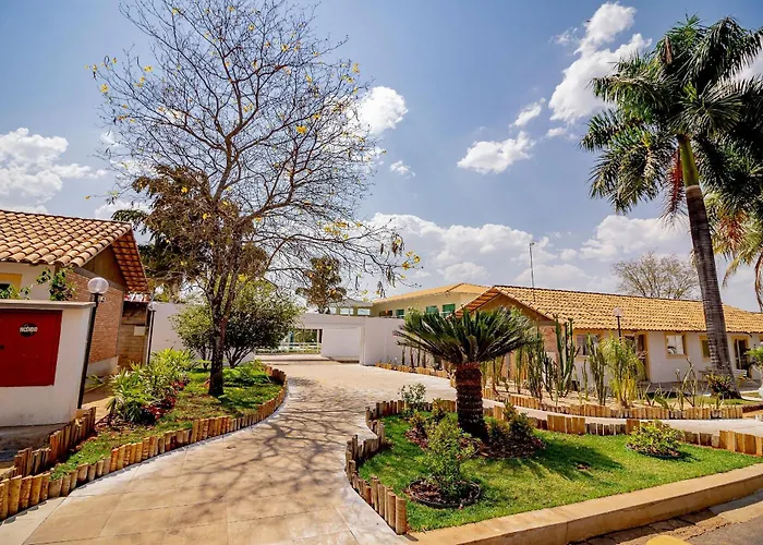 Diroma Internacional Resort