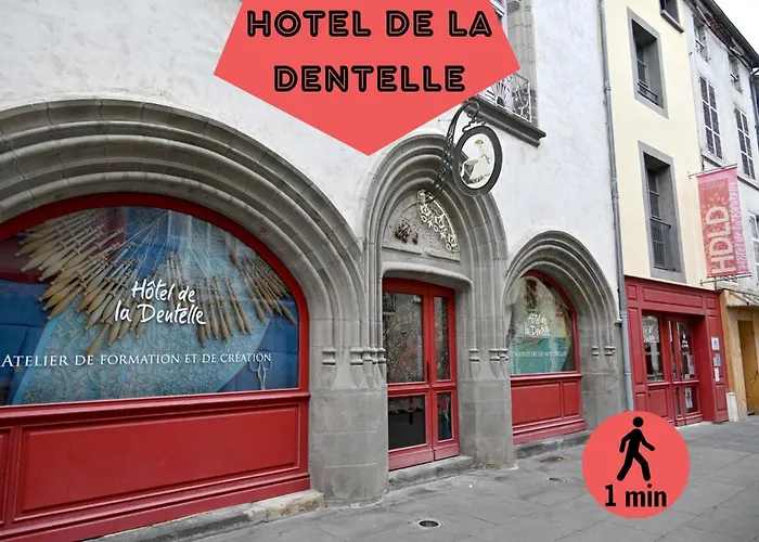 La Gaieté - Meilleurhote-Brioude