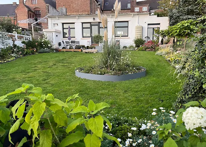 Le petit paradis