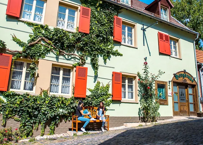 Bergstube