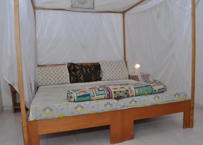 Appartement à Saly
