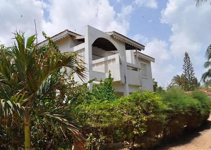 Appartement à Saly