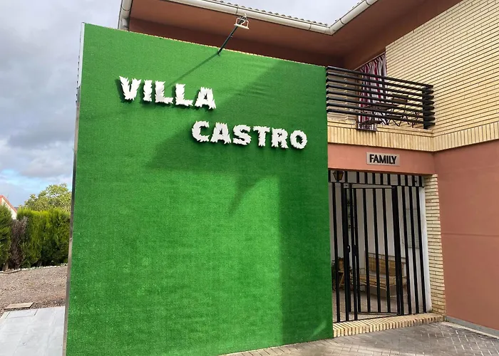 Villa Castro