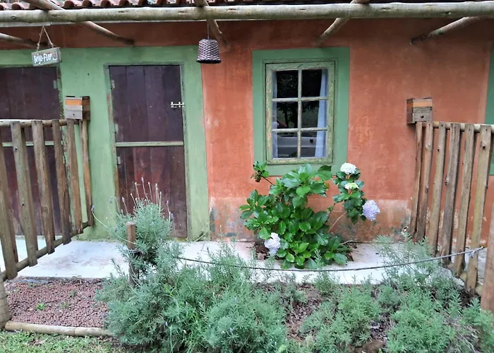 Sitio Serra das Paineiras
