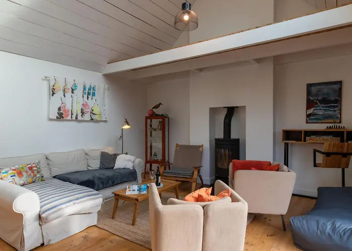 Holiday Home Le Petit Bonheur By Interhome