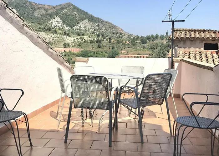 Casa Lola