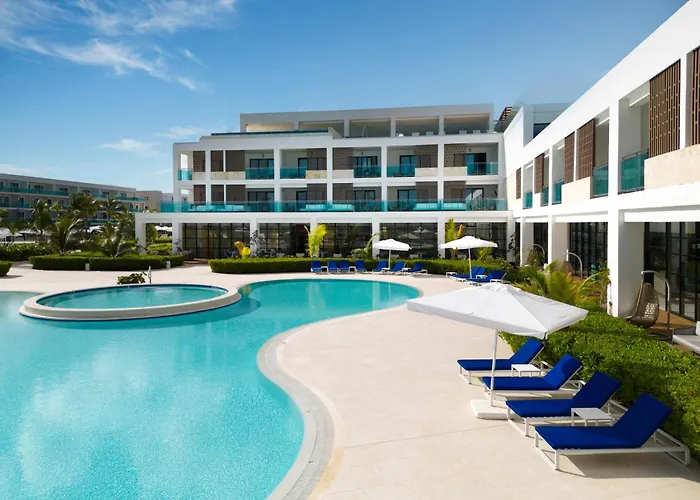 Serenade Punta Cana Beach&Spa