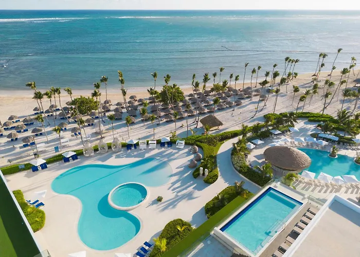 Serenade Punta Cana Beach&Spa
